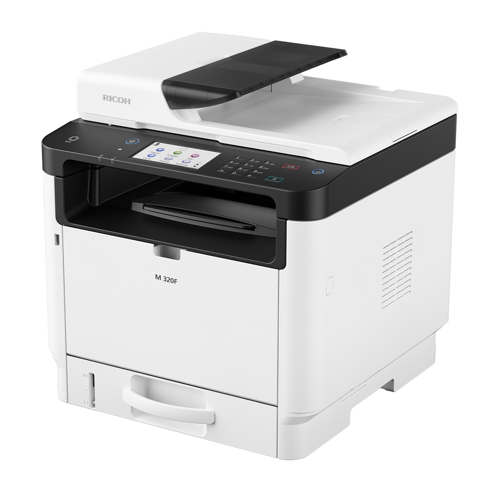 Ricoh Photocopier