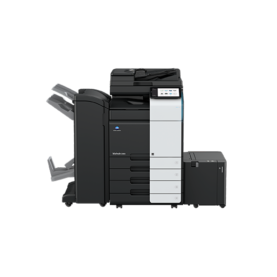 Konica Minolta Bizhub