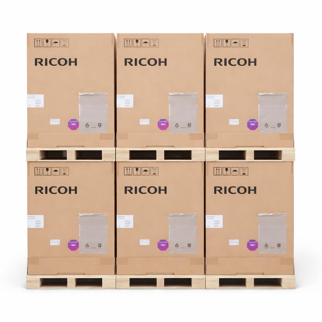 Ricoh Brand New Ricoh Copier – Best Choice for Businesses in Karachi